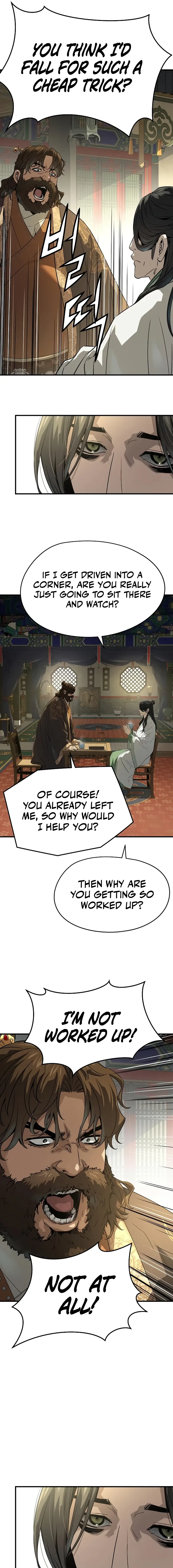 Read Absolute Regression EN Manga Online