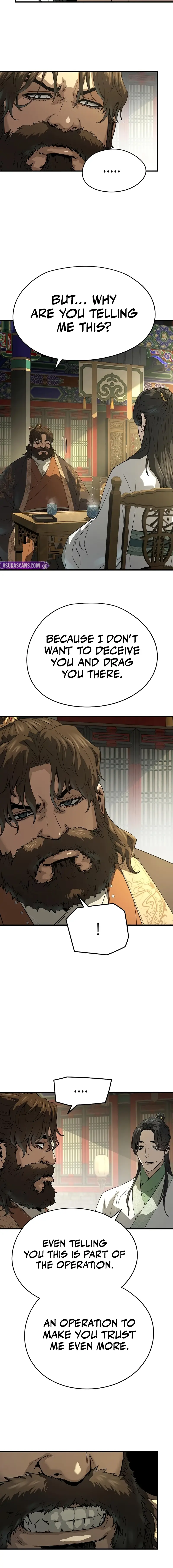 Read Absolute Regression EN Manga Online