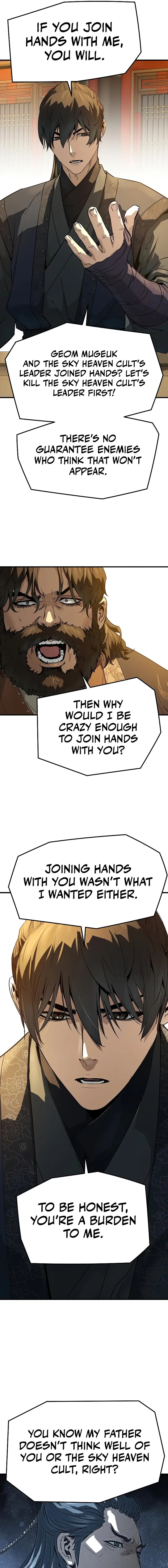 Read Absolute Regression EN Manga Online