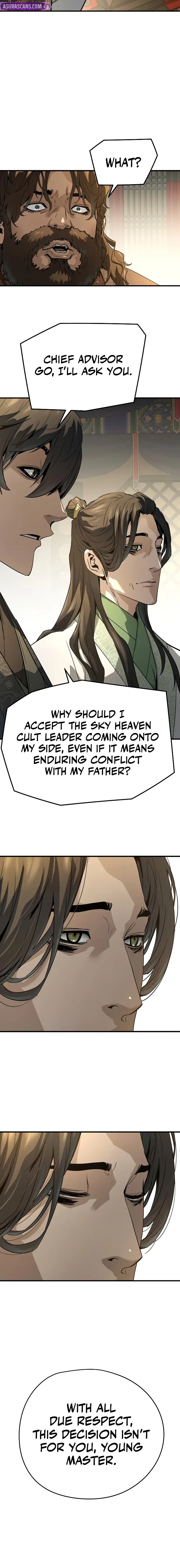 Read Absolute Regression EN Manga Online