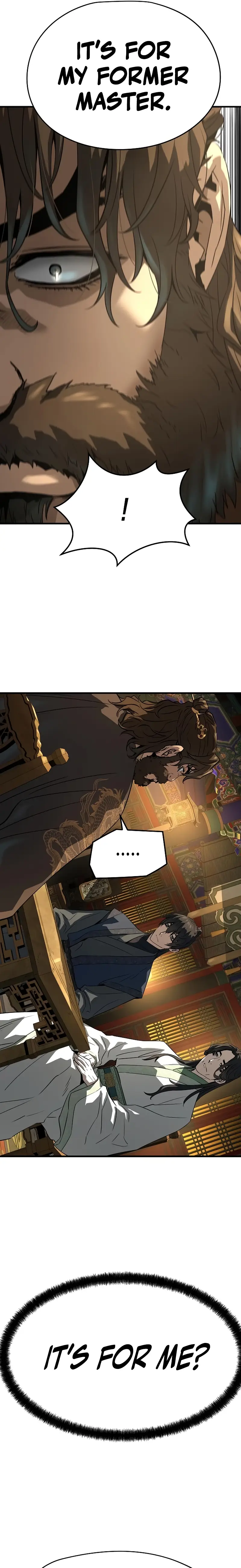 Read Absolute Regression EN Manga Online