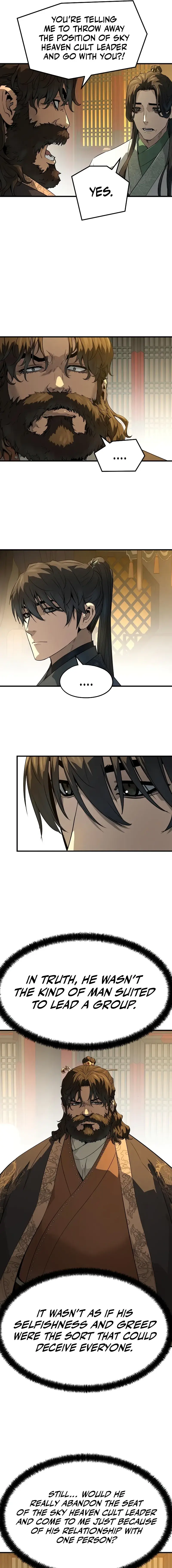 Read Absolute Regression EN Manga Online