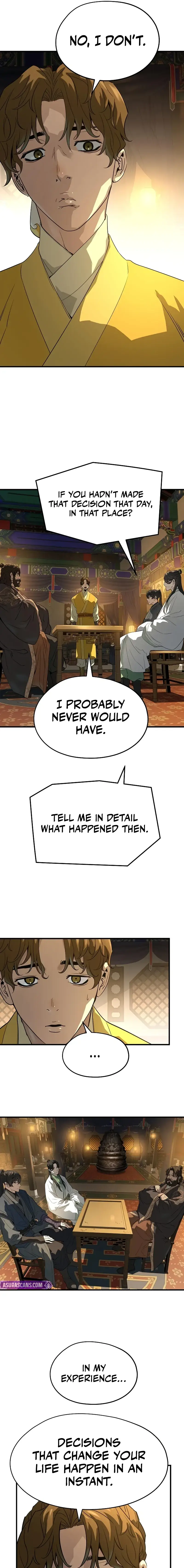 Read Absolute Regression EN Manga Online