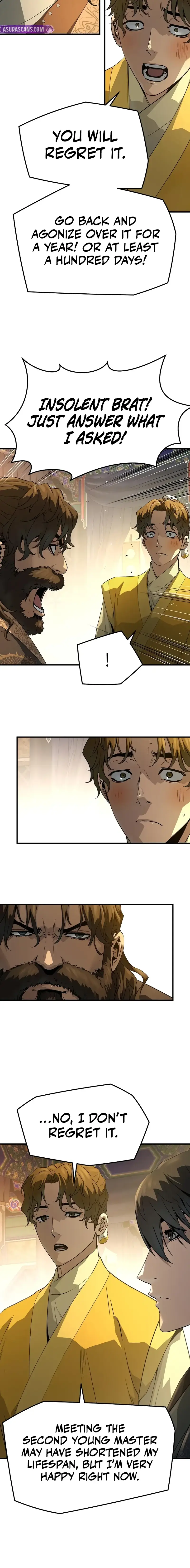 Read Absolute Regression EN Manga Online