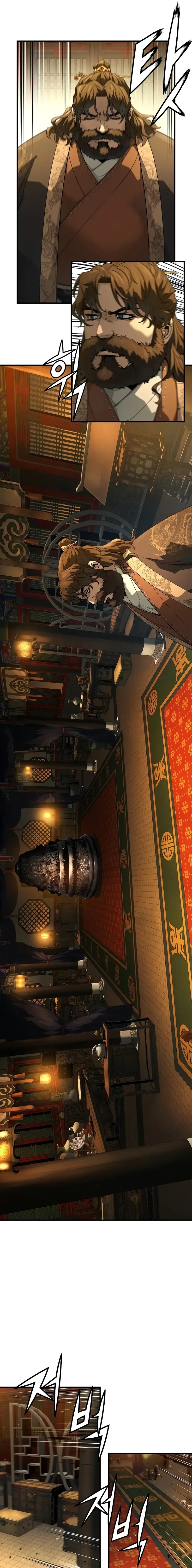 Read Absolute Regression EN Manga Online