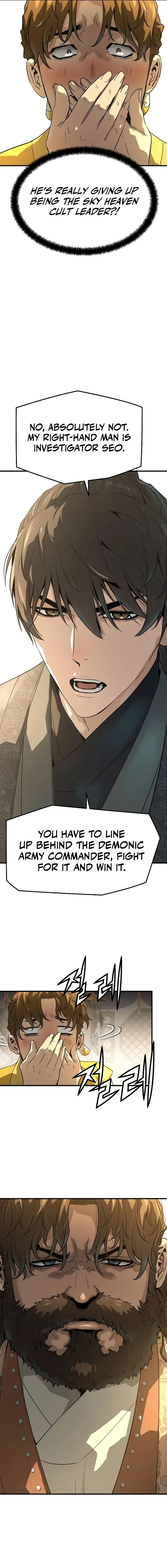 Read Absolute Regression EN Manga Online