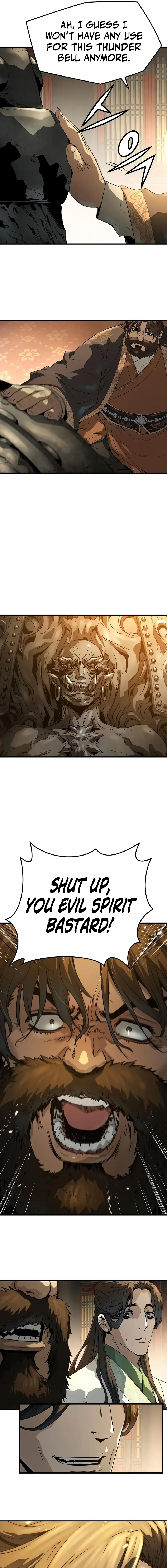 Read Absolute Regression EN Manga Online