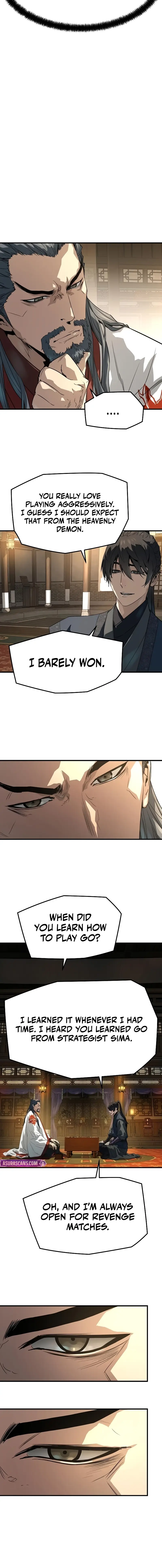 Read Absolute Regression EN Manga Online