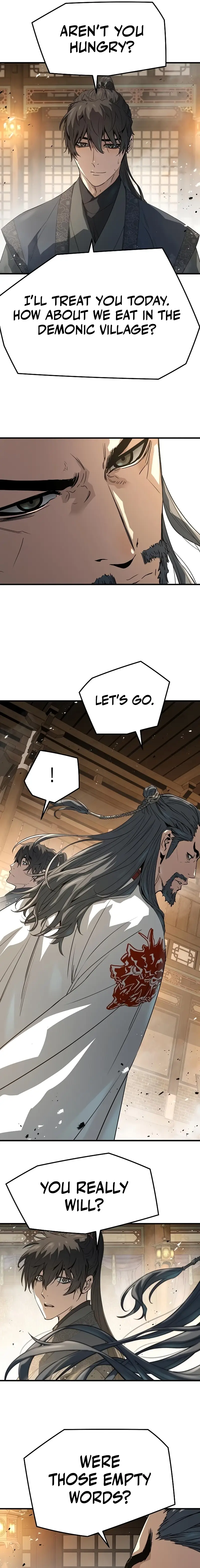 Read Absolute Regression EN Manga Online