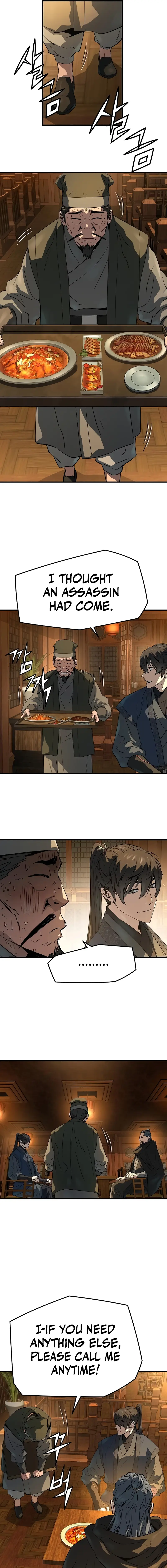 Read Absolute Regression EN Manga Online