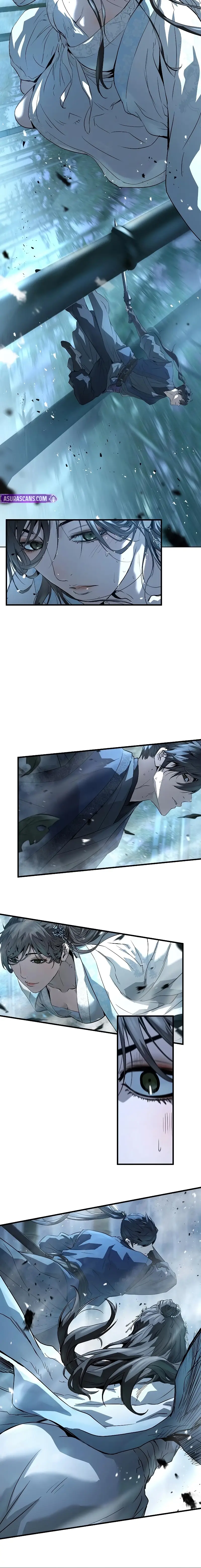 Read Absolute Regression EN Manga Online