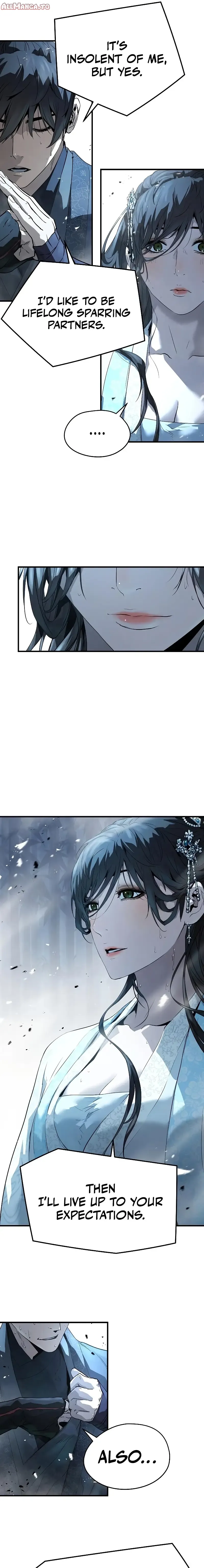 Read Absolute Regression EN Manga Online