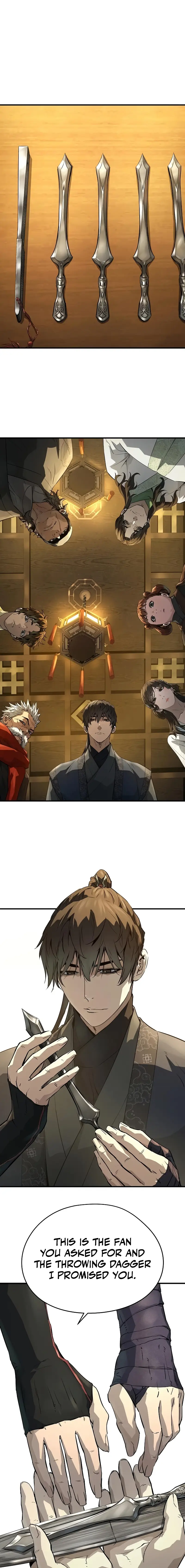 Read Absolute Regression EN Manga Online