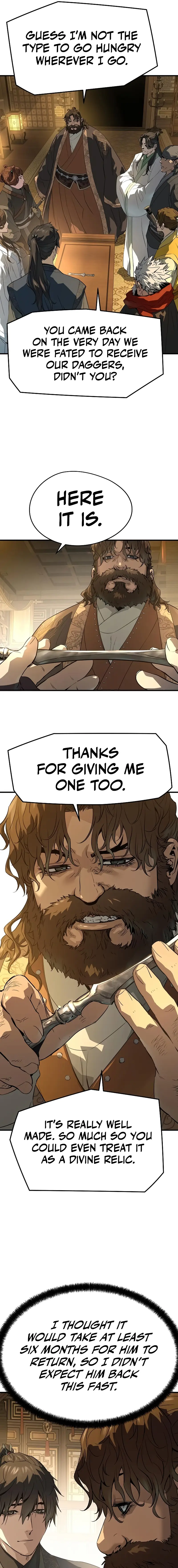 Read Absolute Regression EN Manga Online