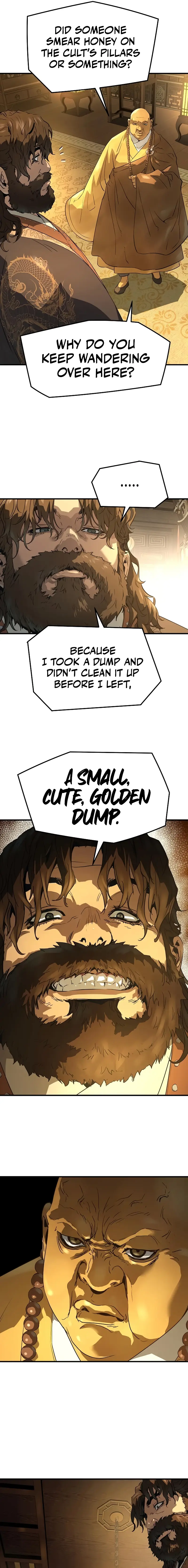 Read Absolute Regression EN Manga Online