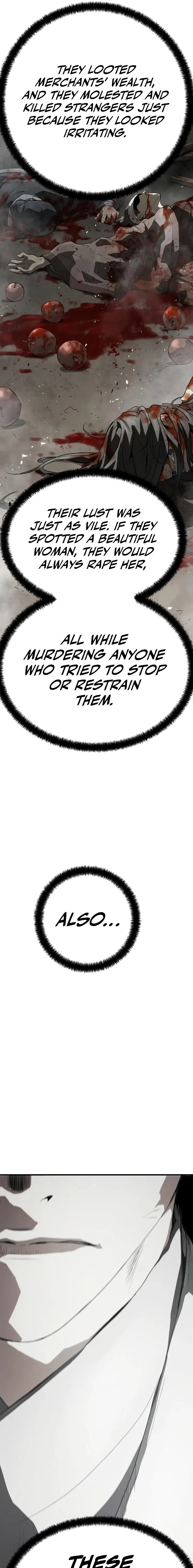 Read Absolute Regression EN Manga Online