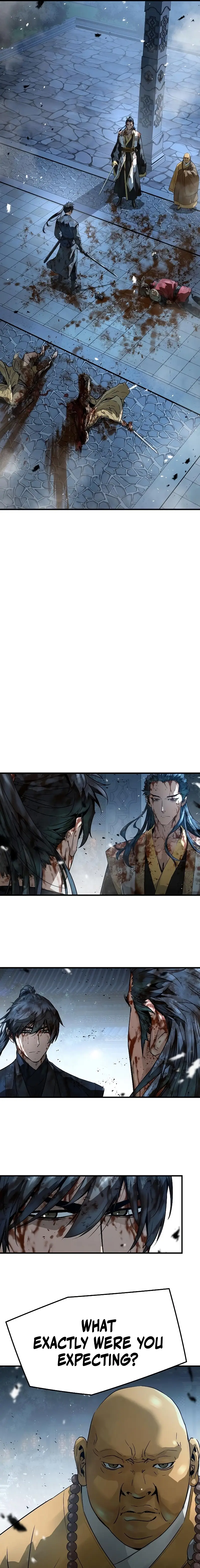 Read Absolute Regression EN Manga Online