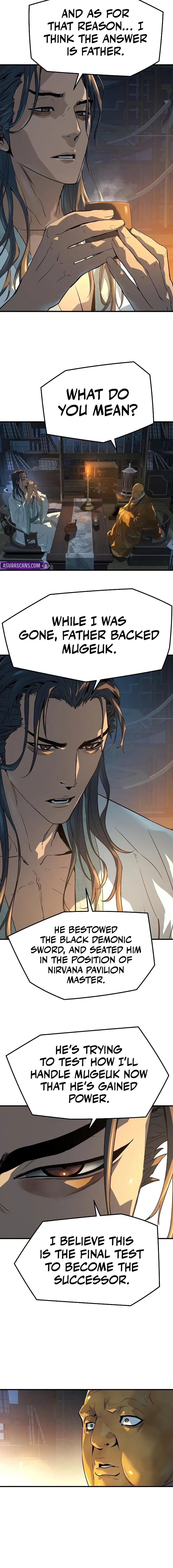 Read Absolute Regression EN Manga Online