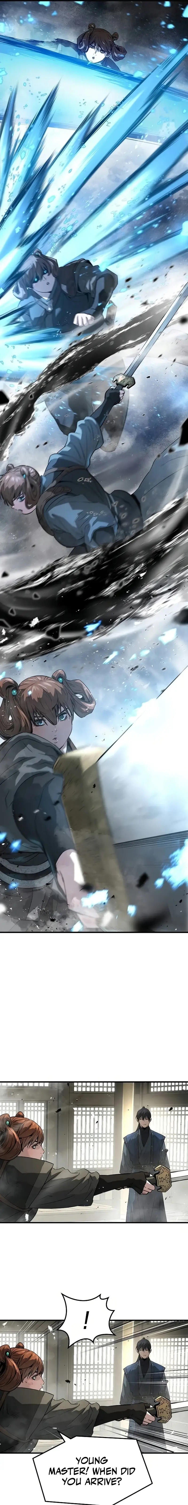 Read Absolute Regression EN Manga Online