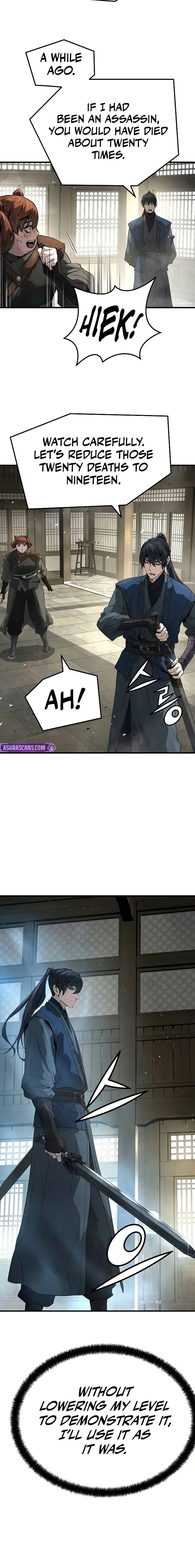 Read Absolute Regression EN Manga Online