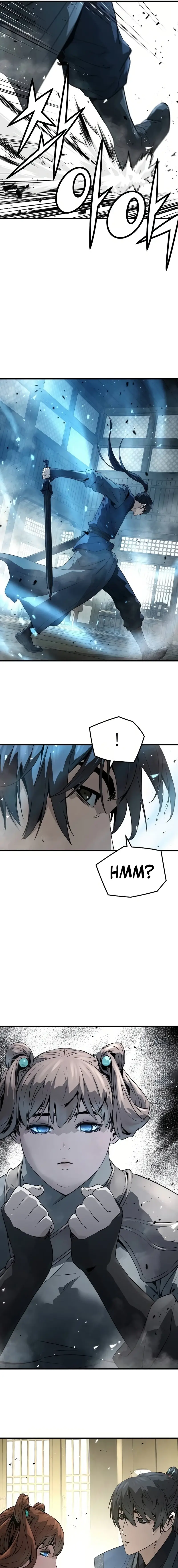 Read Absolute Regression EN Manga Online