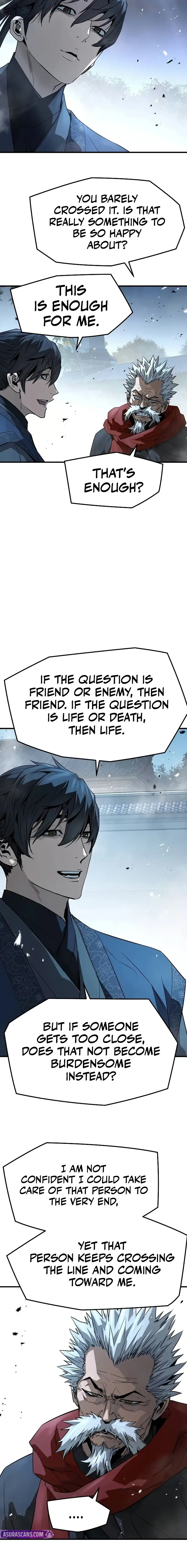 Read Absolute Regression EN Manga Online