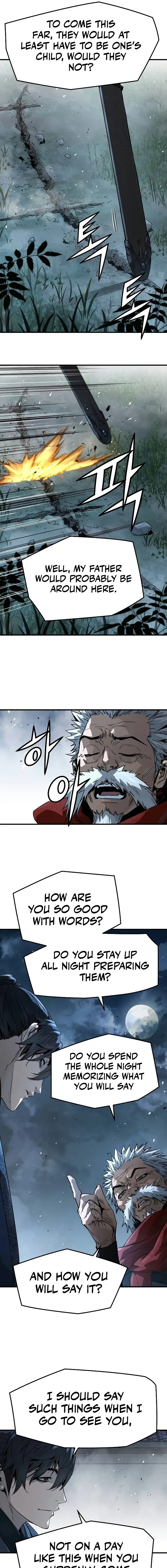 Read Absolute Regression EN Manga Online