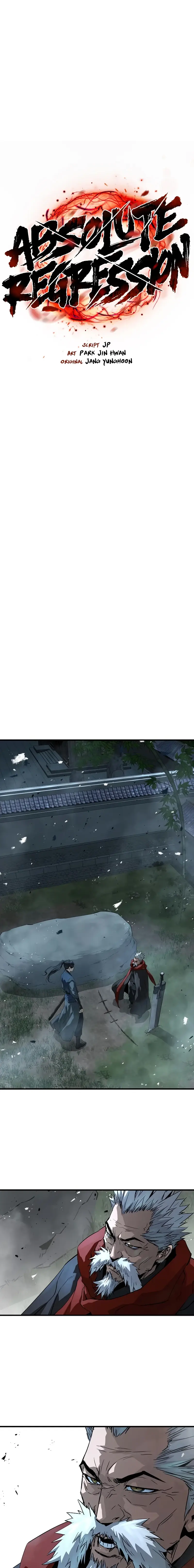 Read Absolute Regression EN Manga Online