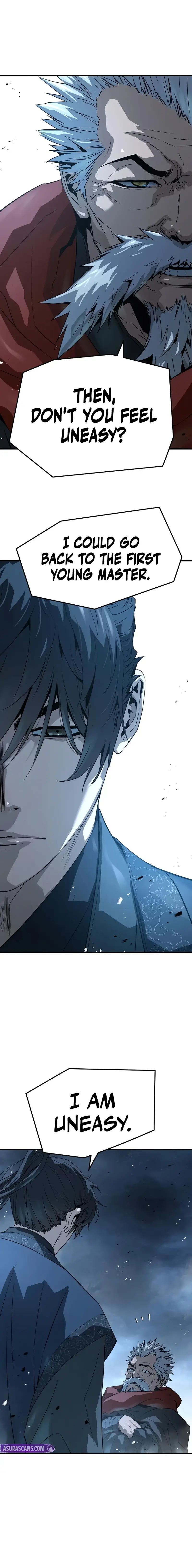 Read Absolute Regression EN Manga Online