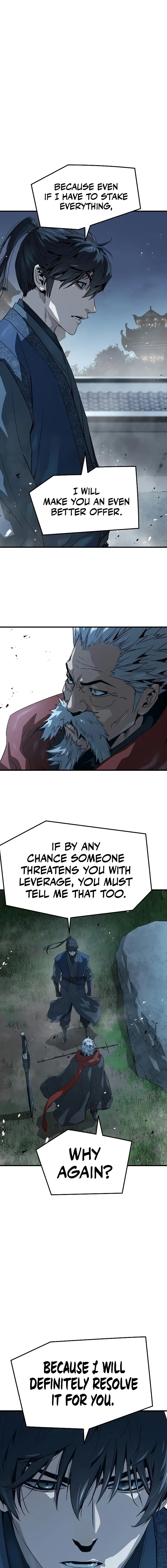 Read Absolute Regression EN Manga Online