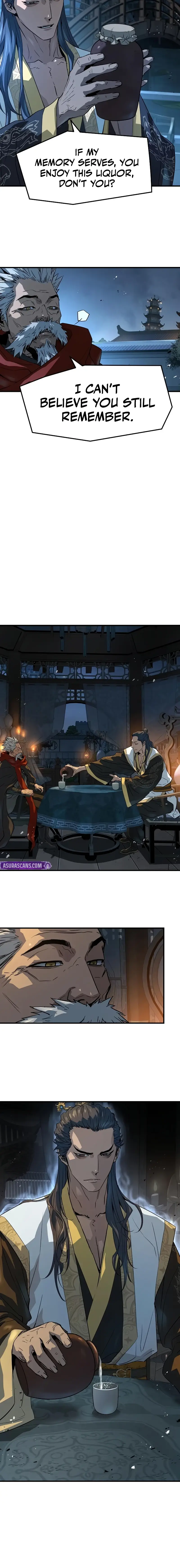 Read Absolute Regression EN Manga Online