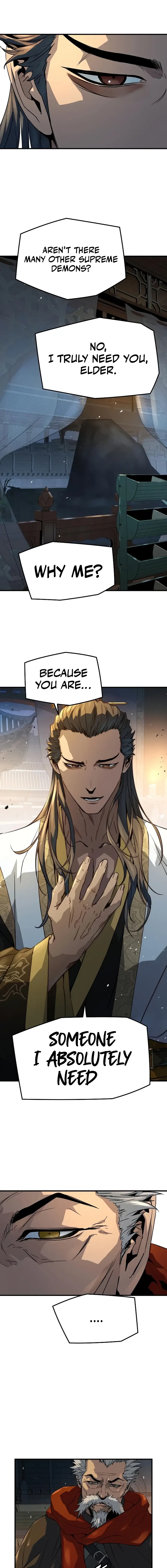 Read Absolute Regression EN Manga Online