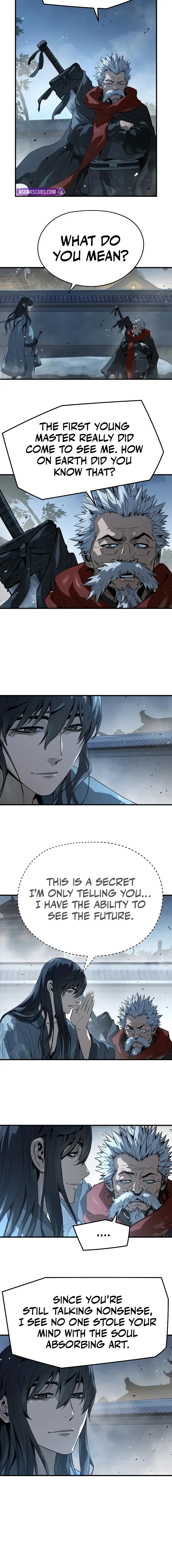 Read Absolute Regression EN Manga Online