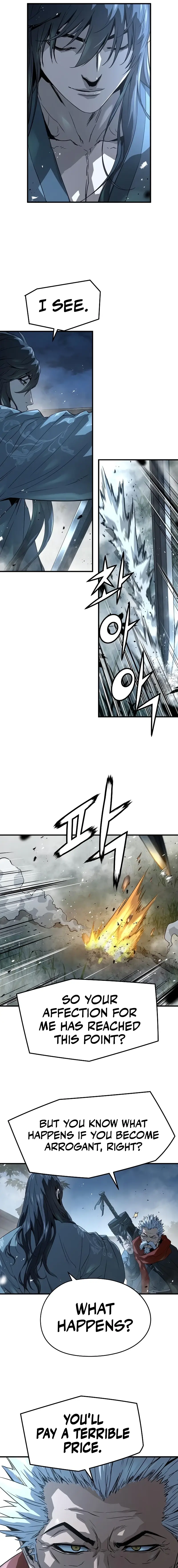 Read Absolute Regression EN Manga Online