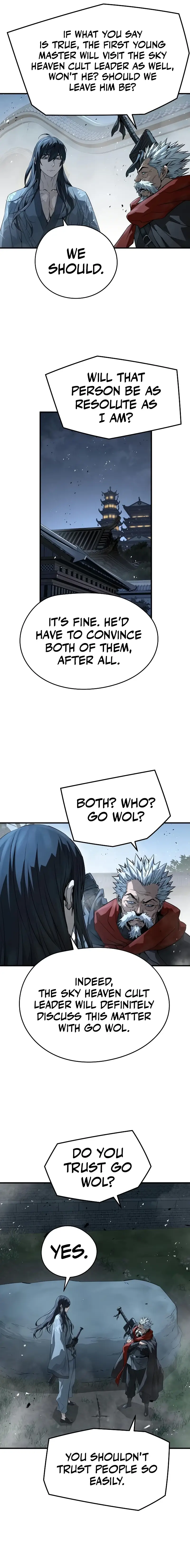 Read Absolute Regression EN Manga Online