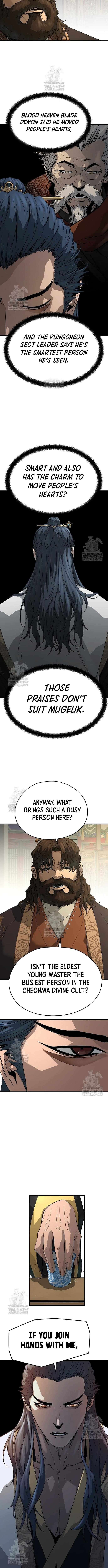 Read Absolute Regression EN Manga Online