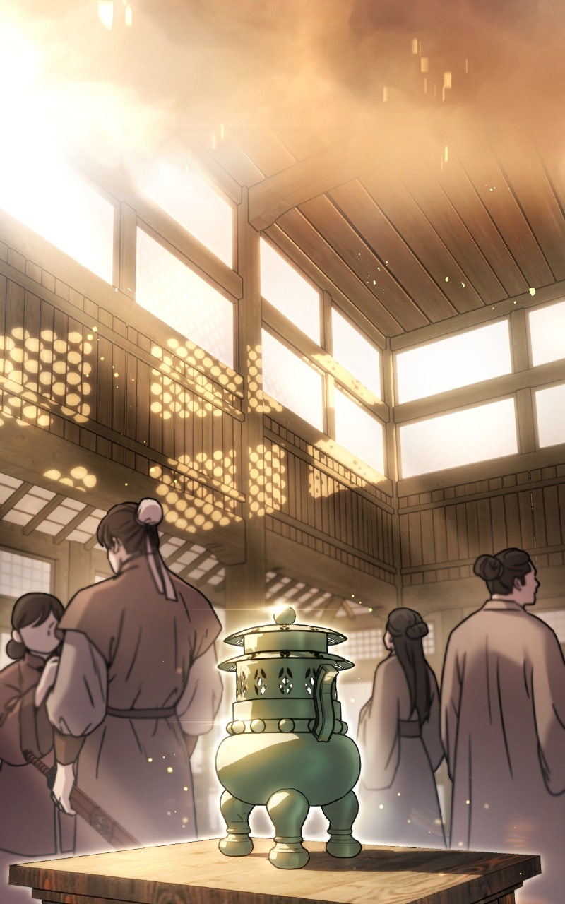 Read Absolute Reign EN Manga Online