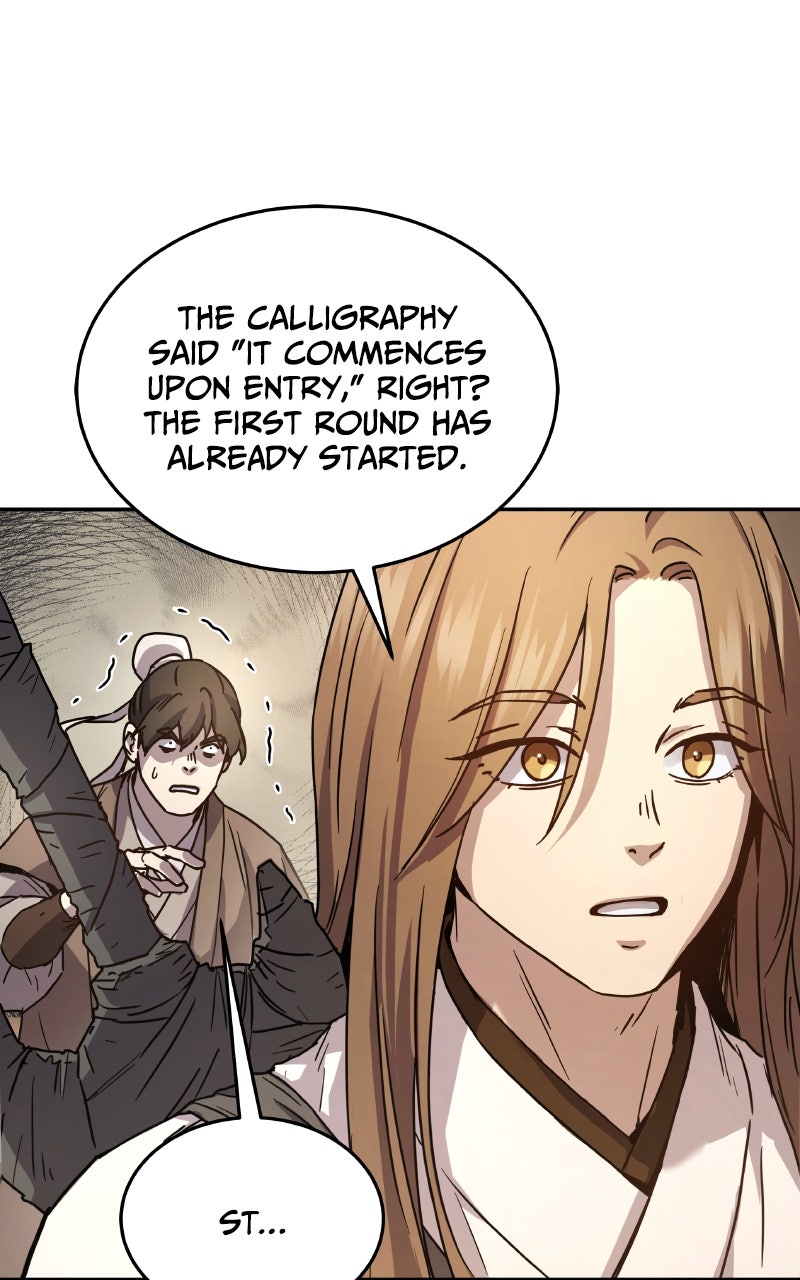 Read Absolute Reign EN Manga Online