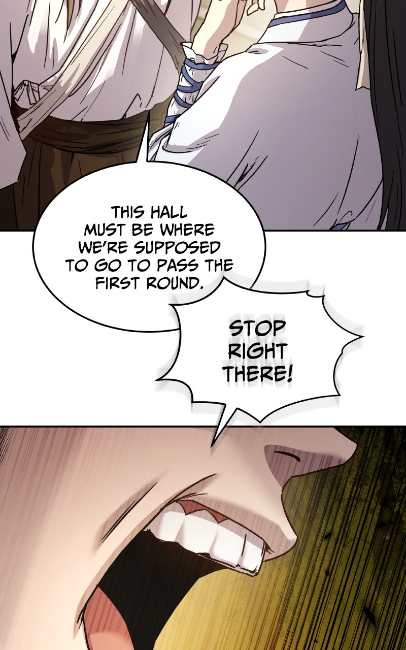 Read Absolute Reign EN Manga Online