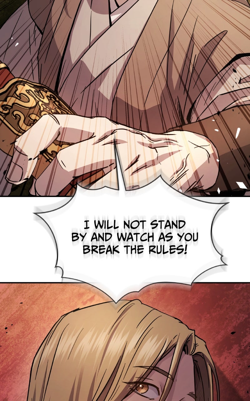 Read Absolute Reign EN Manga Online