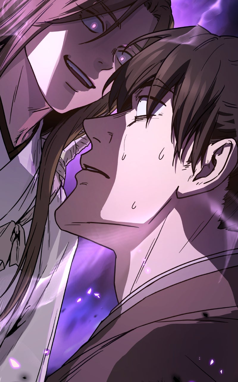 Read Absolute Reign EN Manga Online