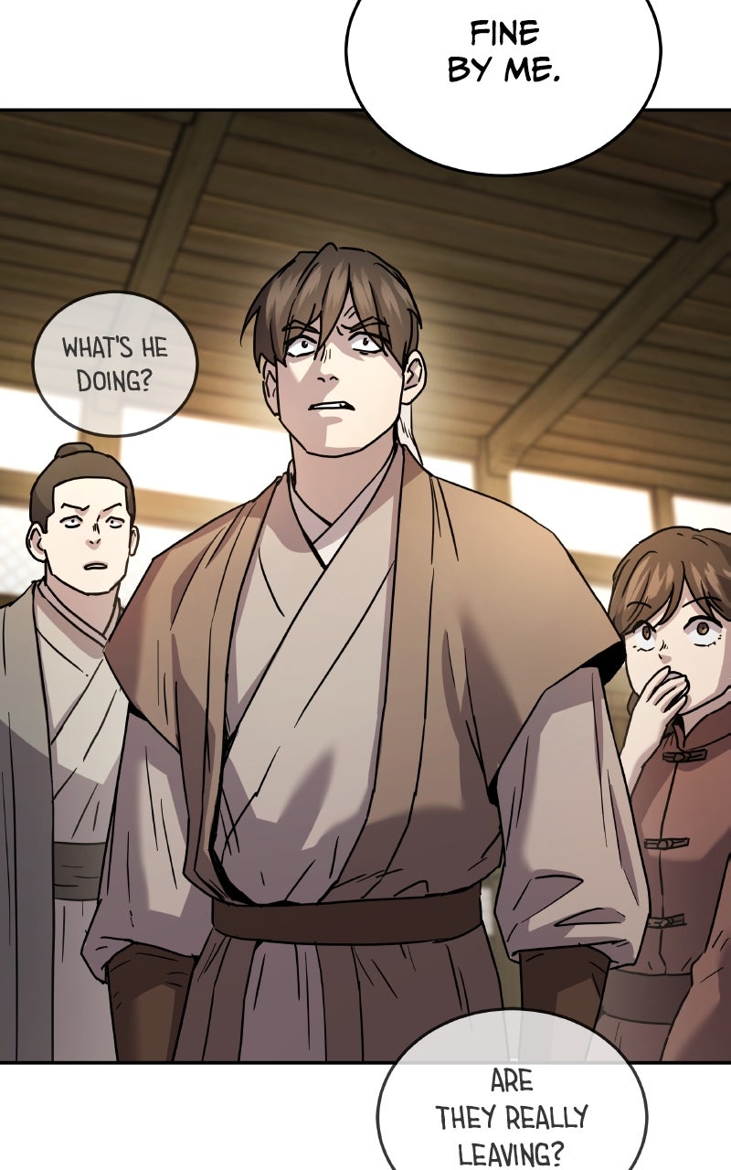 Read Absolute Reign EN Manga Online