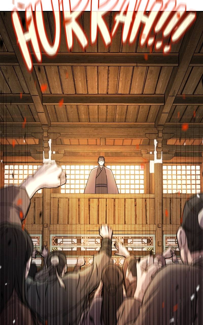 Read Absolute Reign EN Manga Online