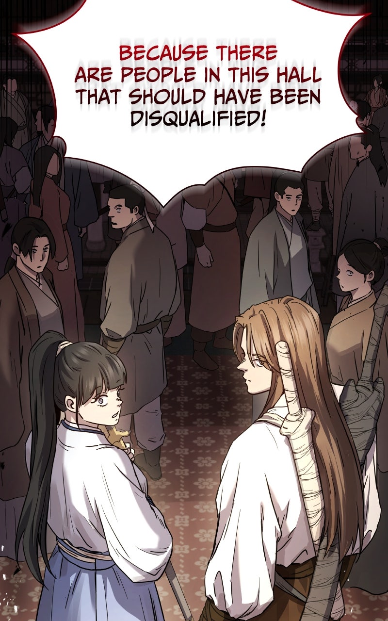 Read Absolute Reign EN Manga Online