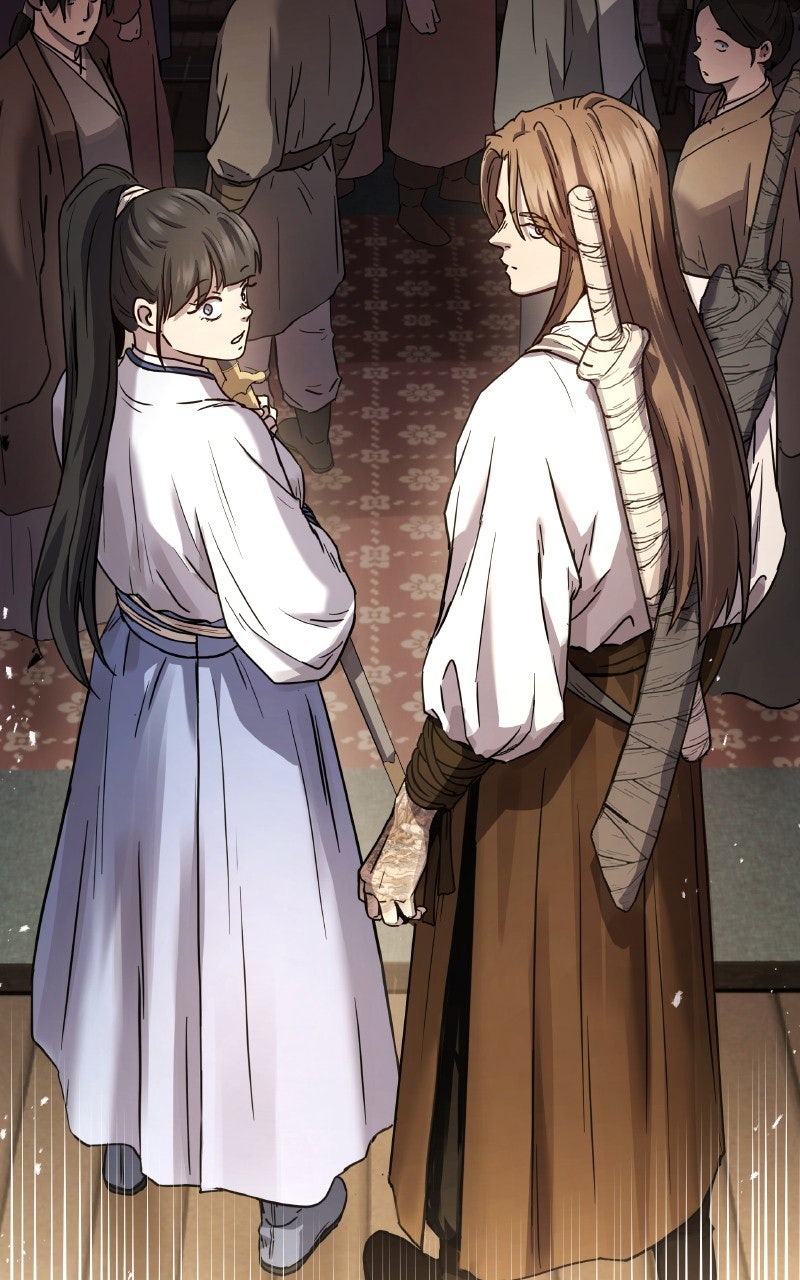 Read Absolute Reign EN Manga Online