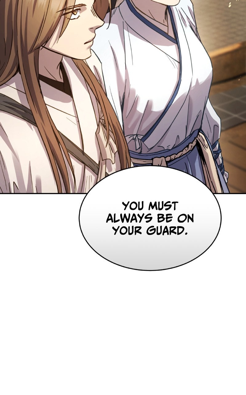 Read Absolute Reign EN Manga Online