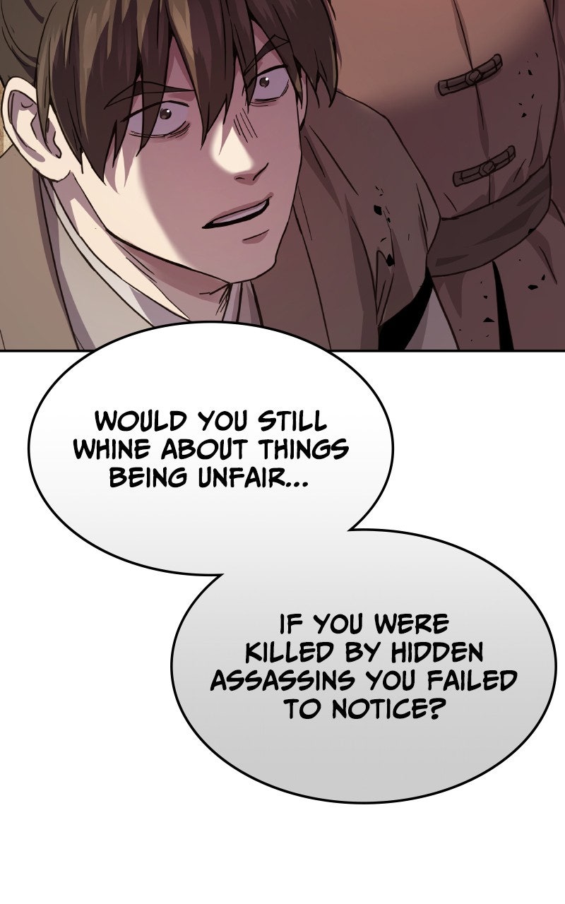 Read Absolute Reign EN Manga Online