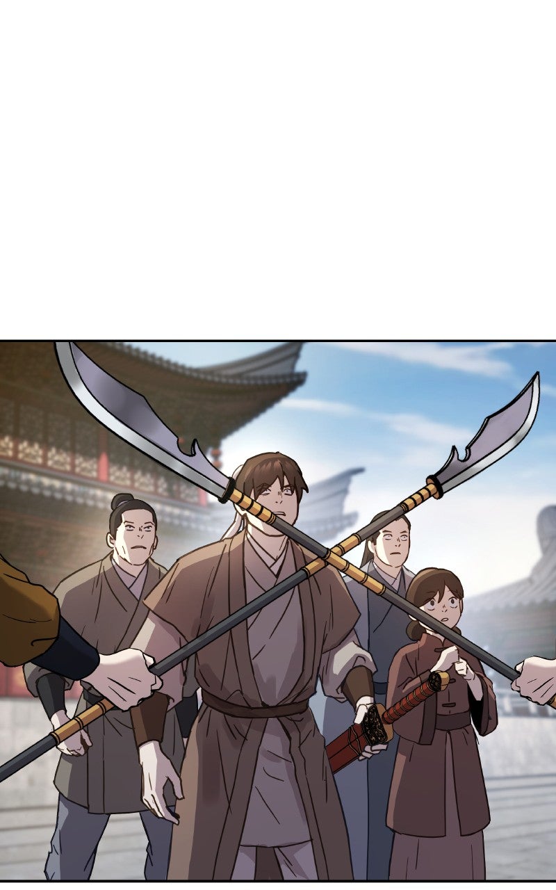 Read Absolute Reign EN Manga Online