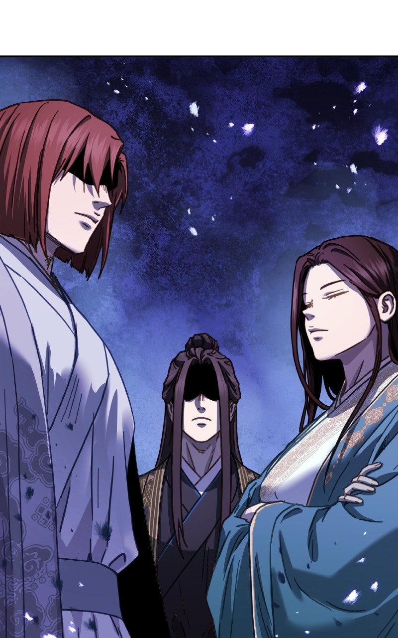 Read Absolute Reign EN Manga Online