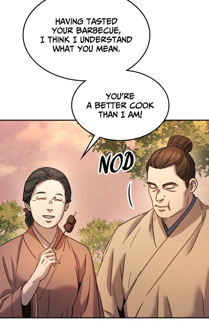 Read Absolute Reign EN Manga Online